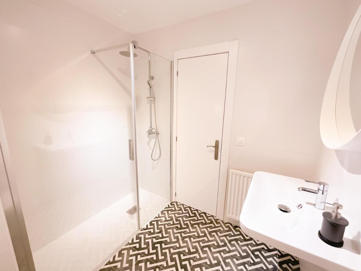 Pension Labra Кангас-де-Онис Экстерьер фото